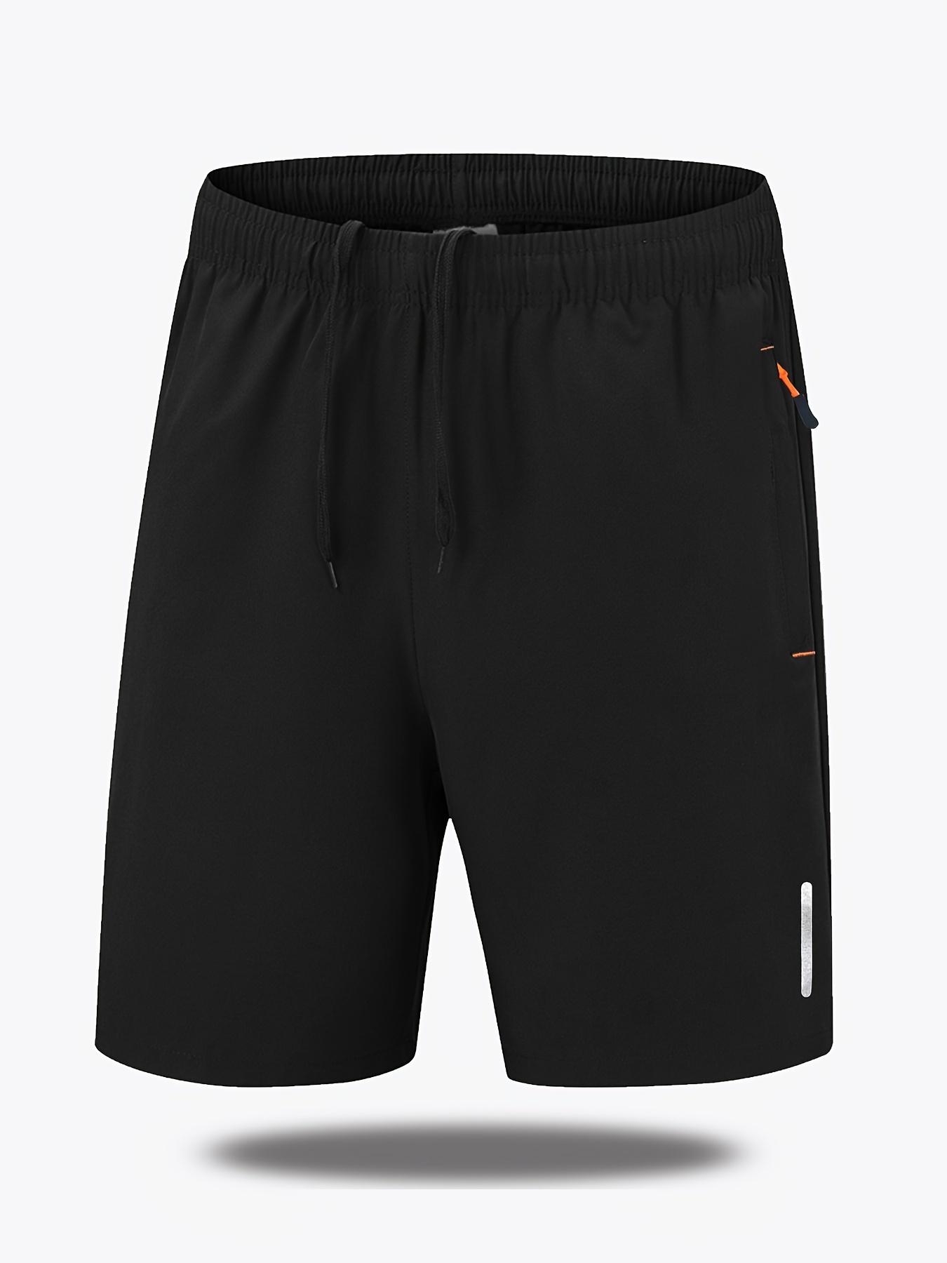 Sports Shorts Men's Running Fitness Summer Casual Five point - Temu Canada