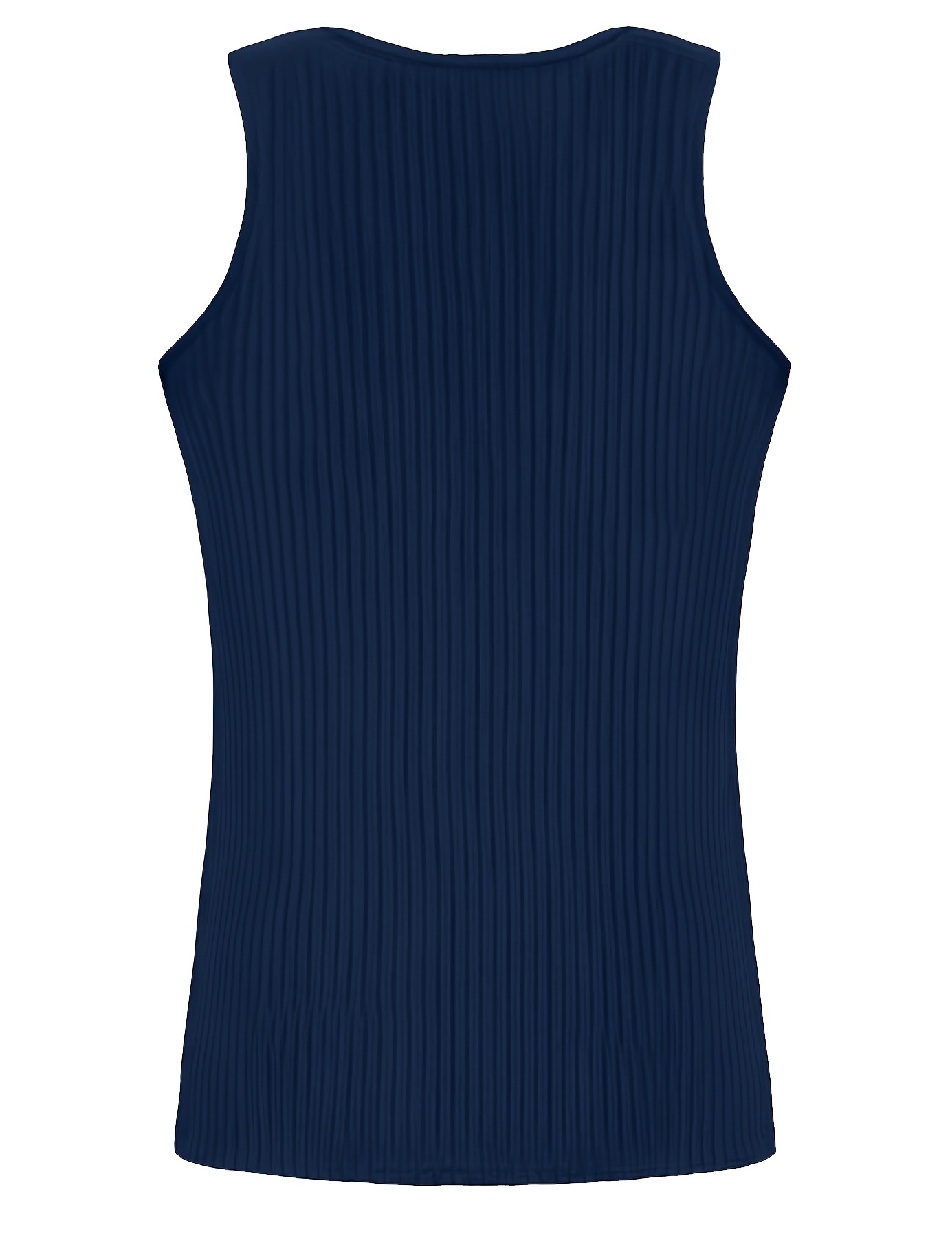 Wholesale Men Loungewear collection , Rib knit cotton tank top vest