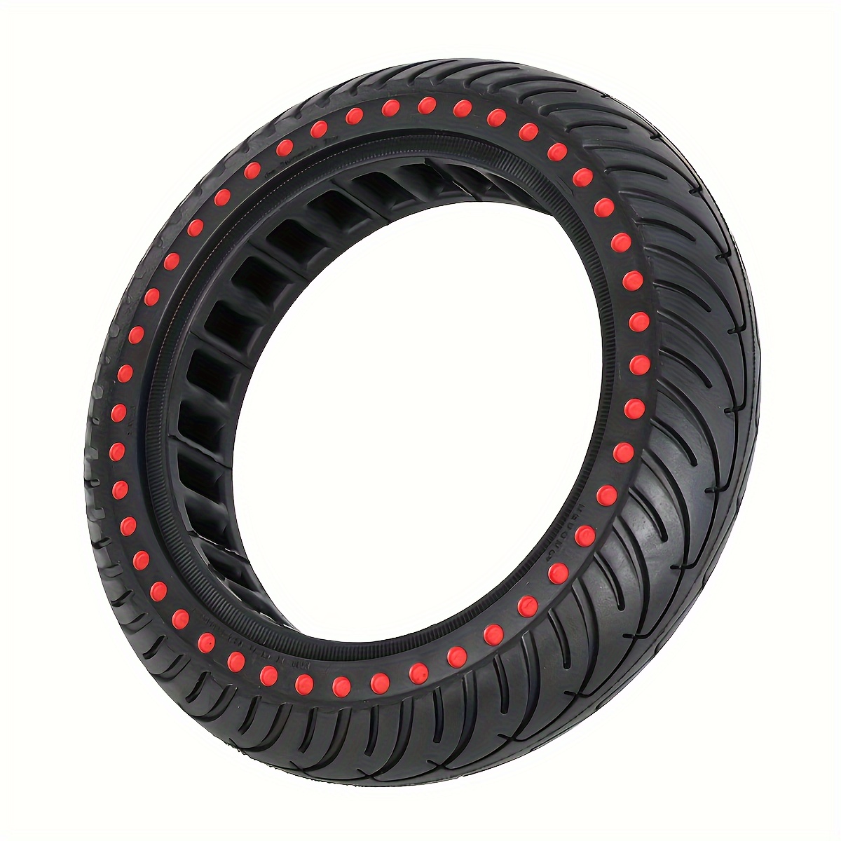 Electric Scooter Solid Tire Inflatable Explosion proof Tire - Temu