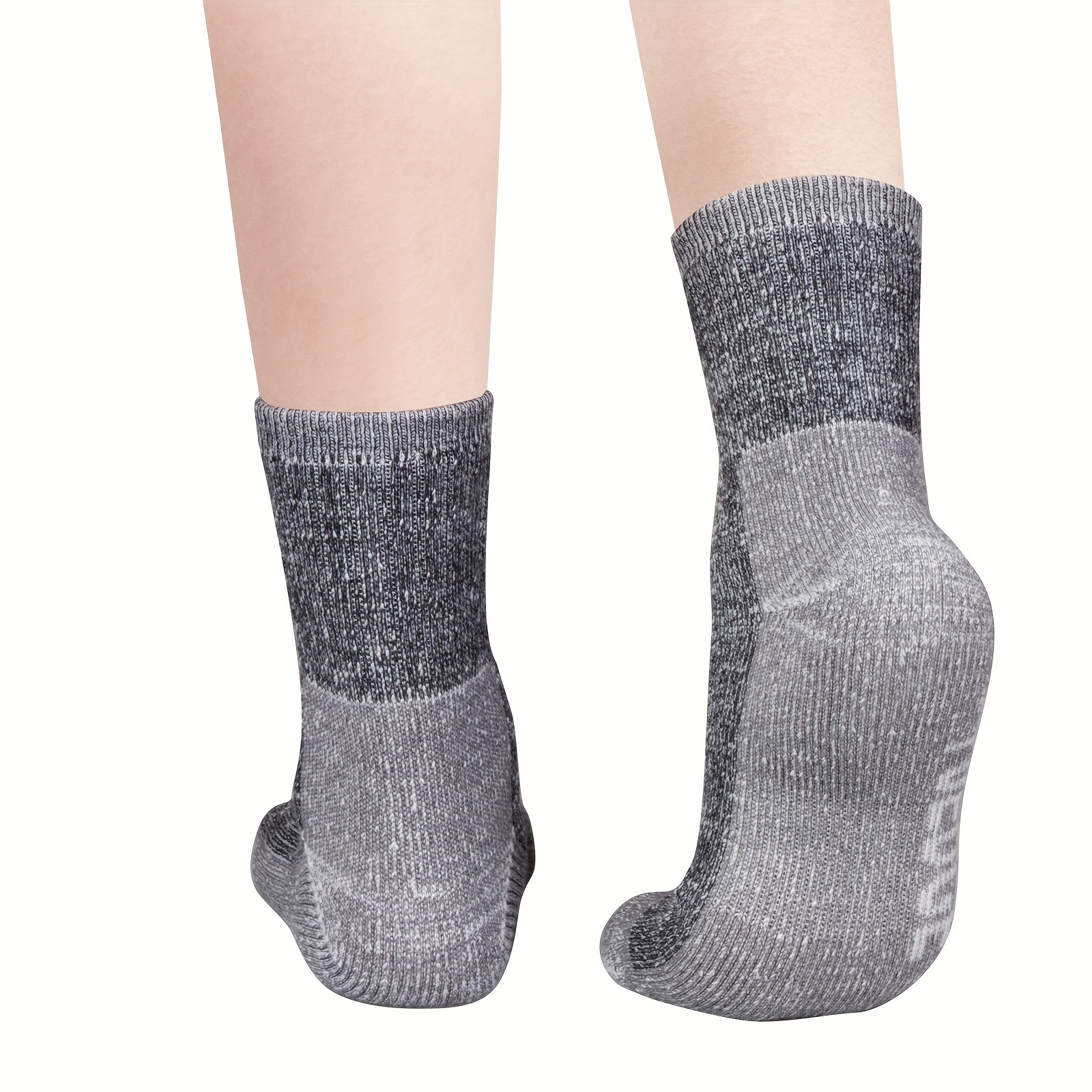 Ultra Soft Merino® Wool Casual Comfort Crew Socks (1 Pair