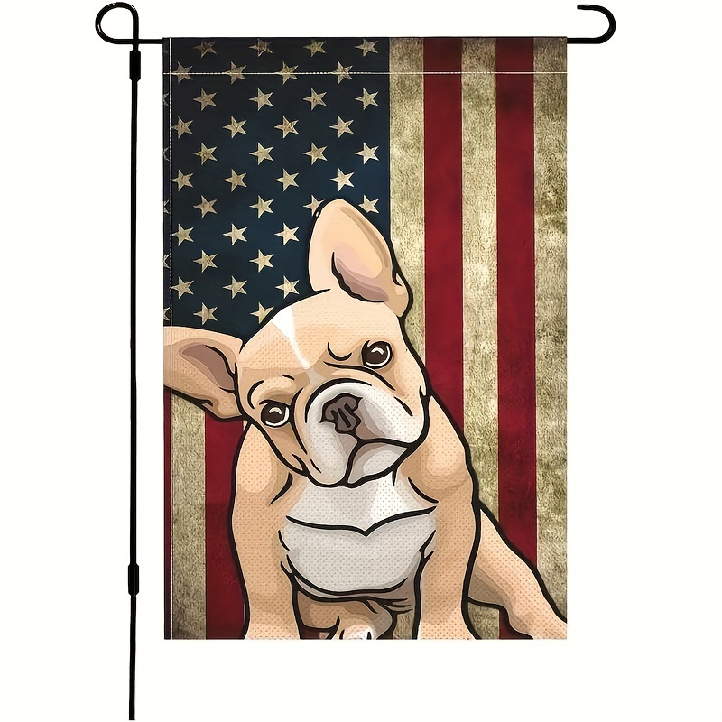 Color Changing Cartoon French Bulldog Keychain - Cute Starry Sky Bulldog  Key Ring For School Bags And Cars - Temu