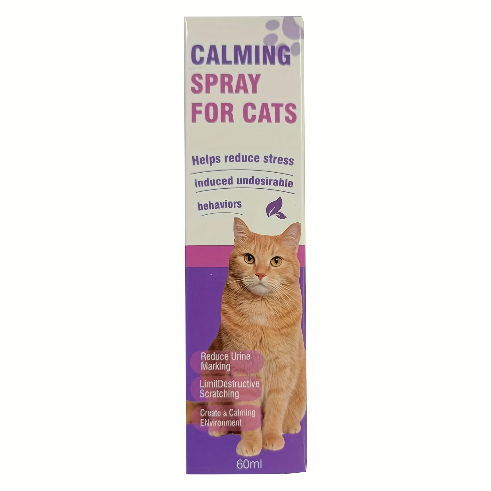 Spray Repelente Para Gatos
