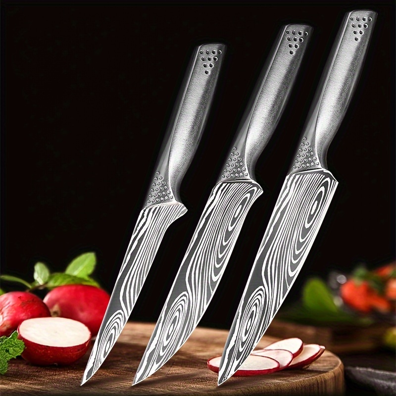 Forged Stainless Steel Sharp Boning Knife, Commercial Knife, Cow And Sheep  Killing Knife, Kitchen Multi-purpose Knife, LN9195