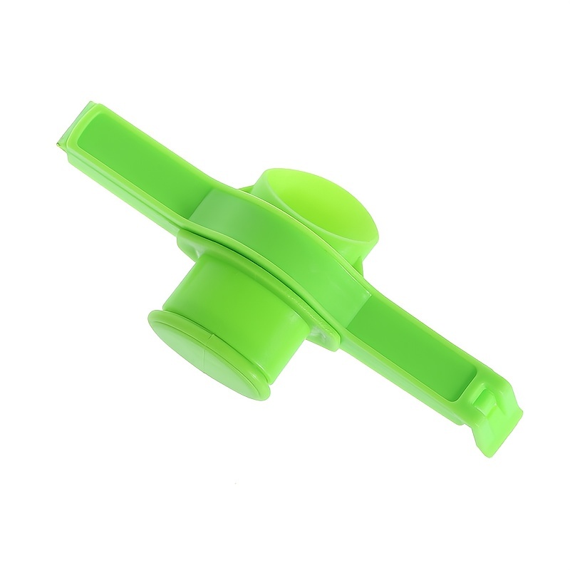 Bag Clips For Food With Spout Food Storage Sealing Clips - Temu