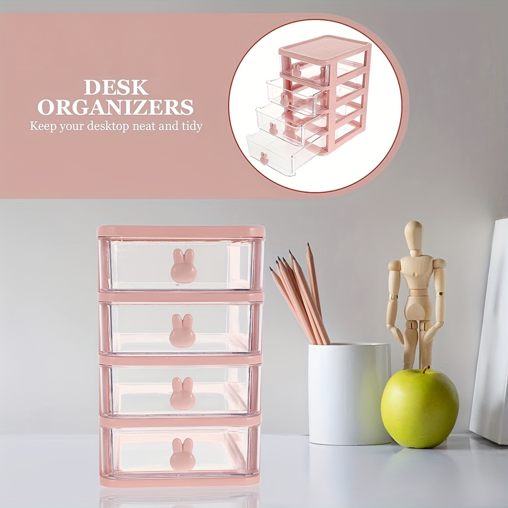 Marker Desktop Organizer