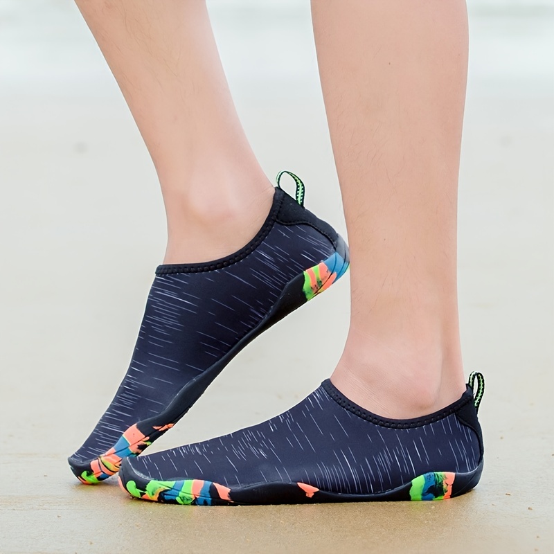 Stay & Comfortable Quick Dry Water Shoes for Outdoor Summer Fun