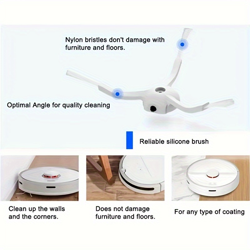 6packs xiaomi mi s50 s51 s6 max xaomi Temu United Arab Emirates