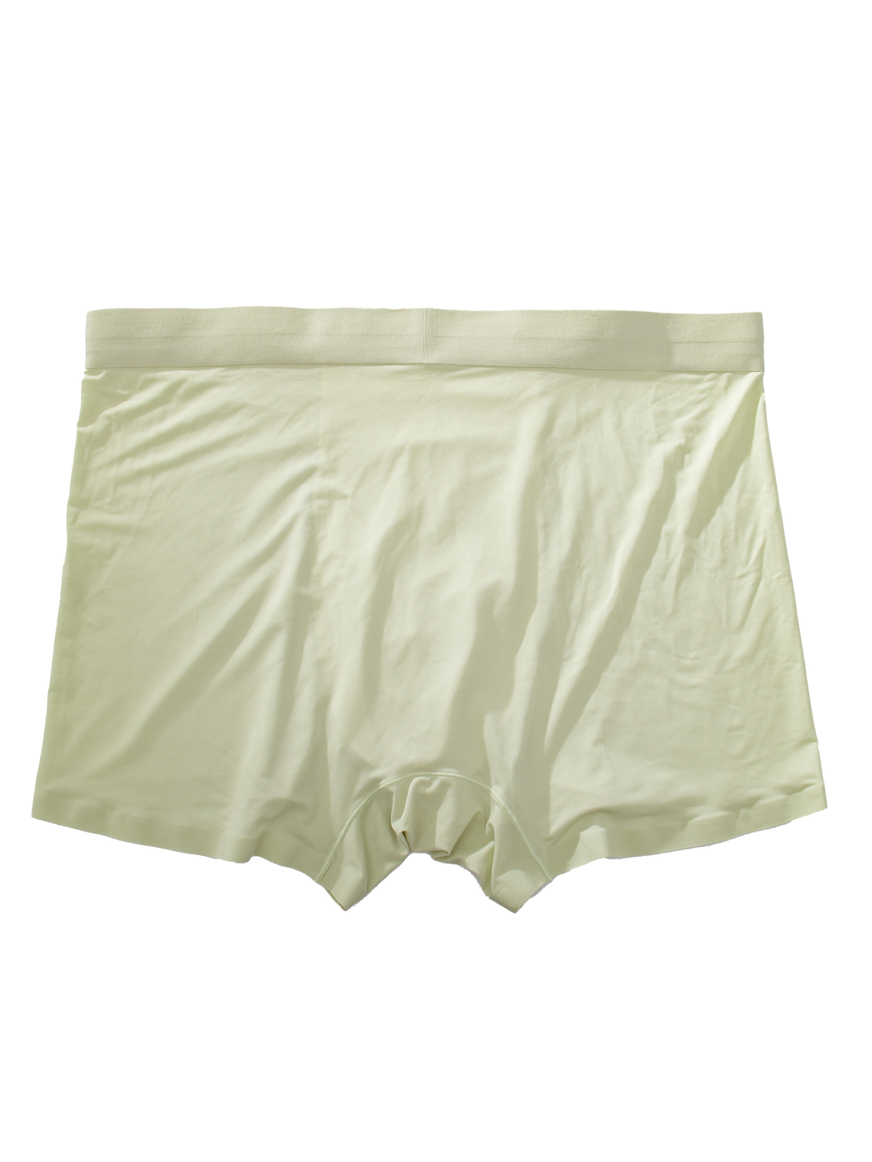 Boxer Shorts Mens Underwear Trunks Satin Silk Underwear Boxers for Male  Sleepwear Underpants