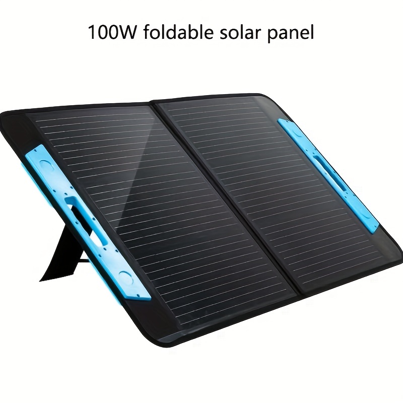 1pc Solar Panel Kit 12v Wasserdichtes Solarladegerät - Temu Germany