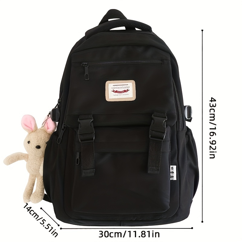 Cute big school on sale backpacks