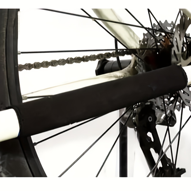 18044 ciclismo mtb carretera plegable bicicleta cadena estancia bicicleta  cadena protector