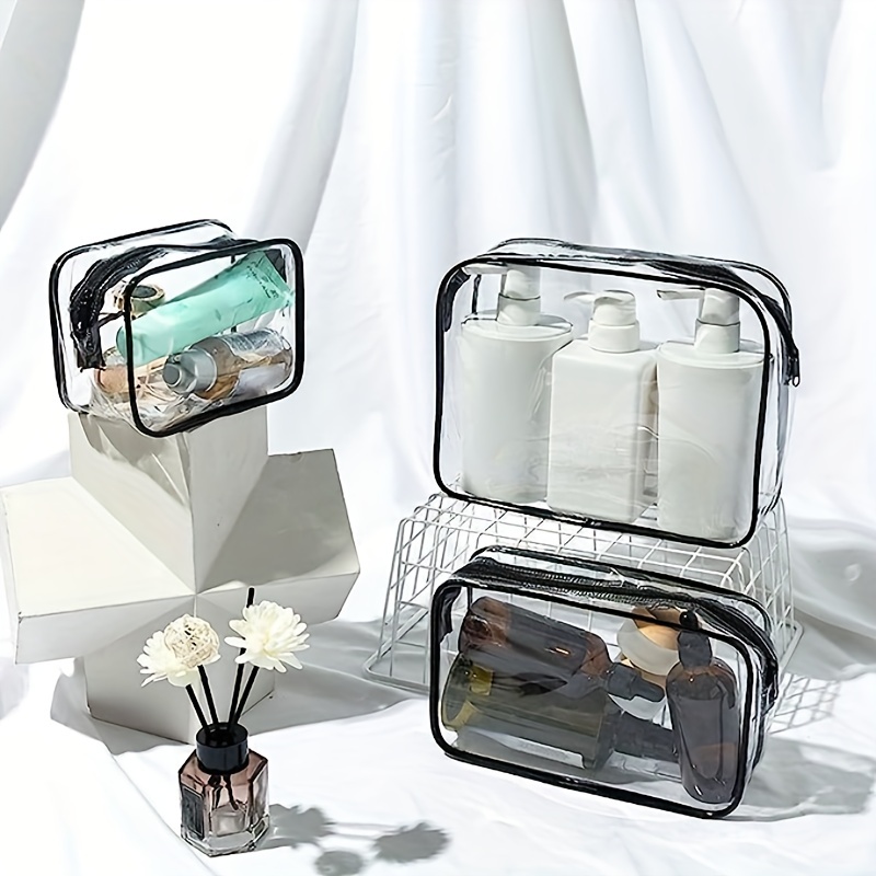 Clear Jewelry Bags Hanging Header Clear Cello Bags Poly Bag OPP Bag  100~500~1000