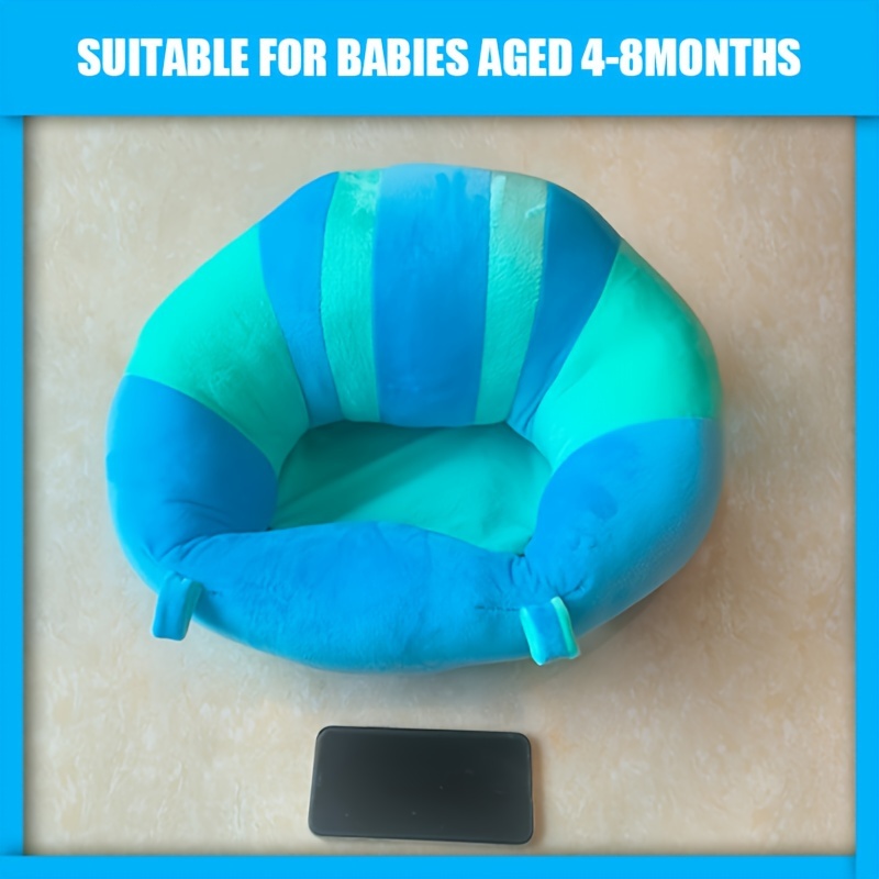 Mini sofá para Disparo de bebé Sofá pequeño Baby Shower Sesión de