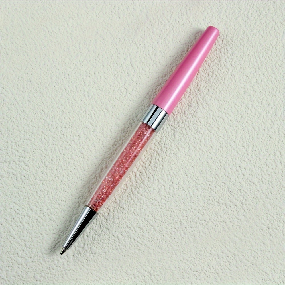 Vekler Diamond Pens Cute Ballpoint Pens Office Supplies Dcor Gifts