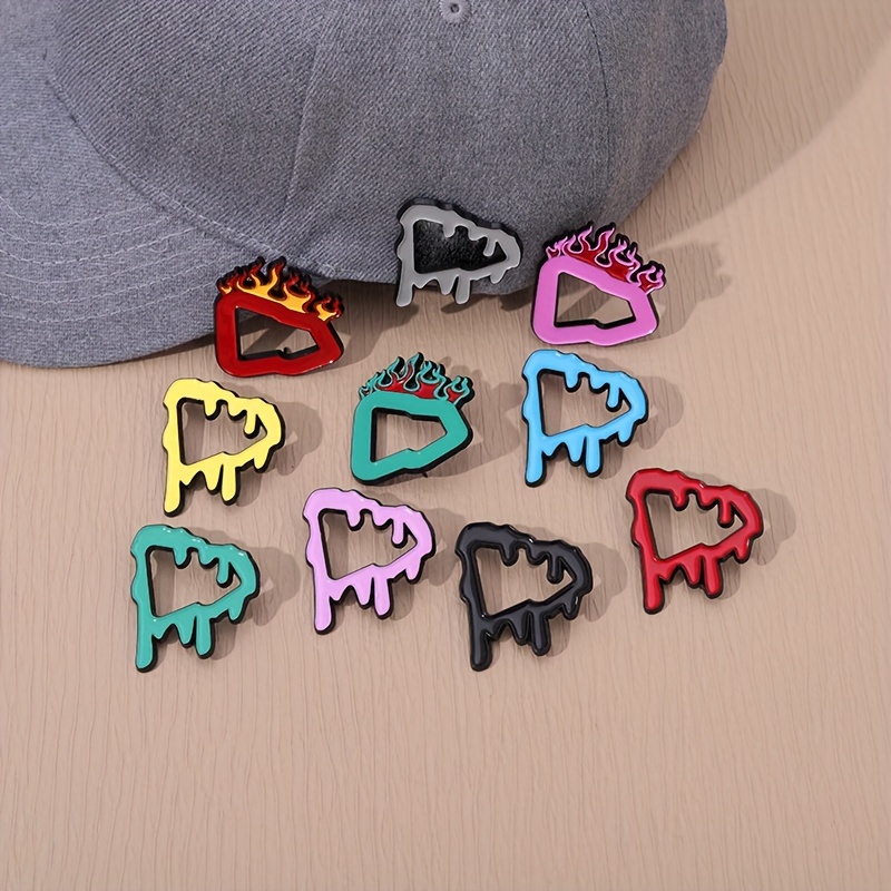 Hat Pins - Temu