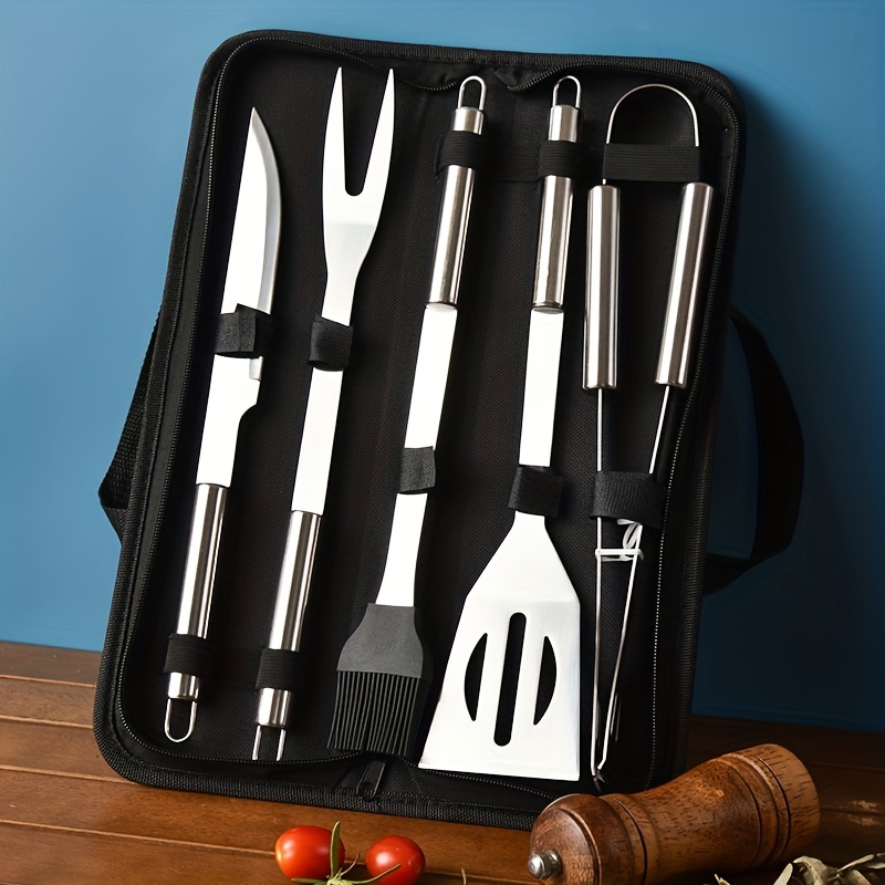 Kitchen Kits Tools Set - 5 Piece