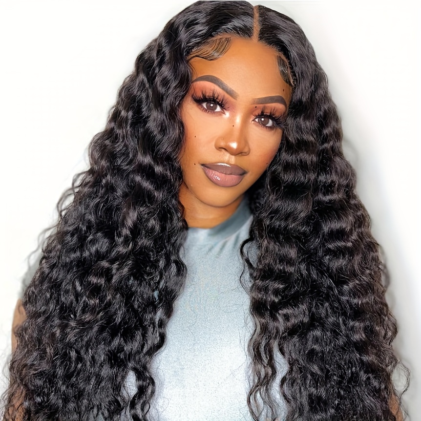 Body Wave Lace Front Wig 13x4 Lace Closure Wig 13x4 Lace - Temu Canada