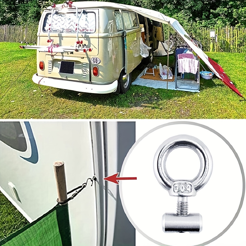 Vw hotsell camper awning