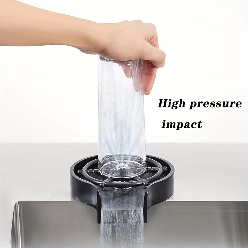 Anies-Lave-verre haute pression pour évier de cuisine, lave