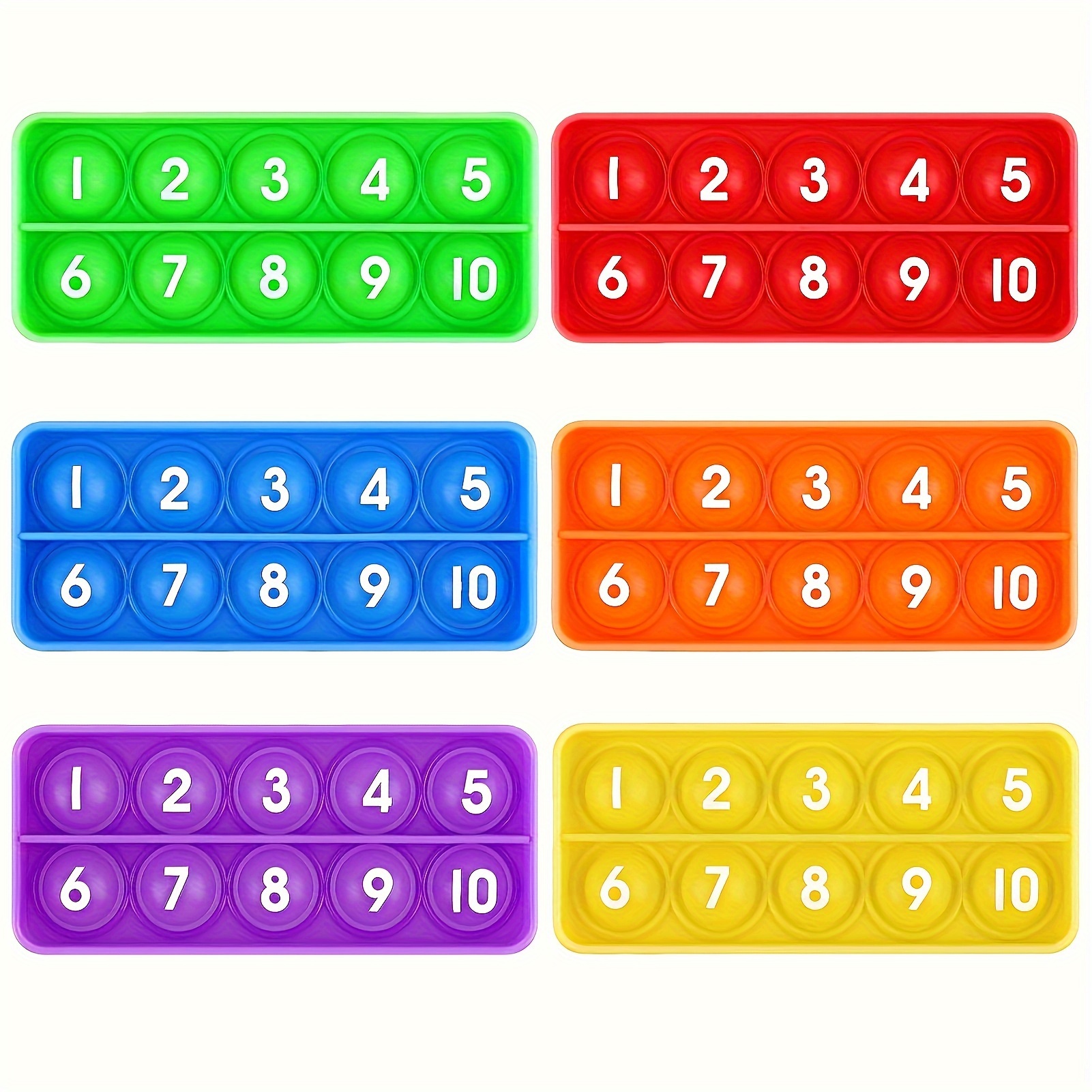 Juegos Educativos De Matematicas - Temu