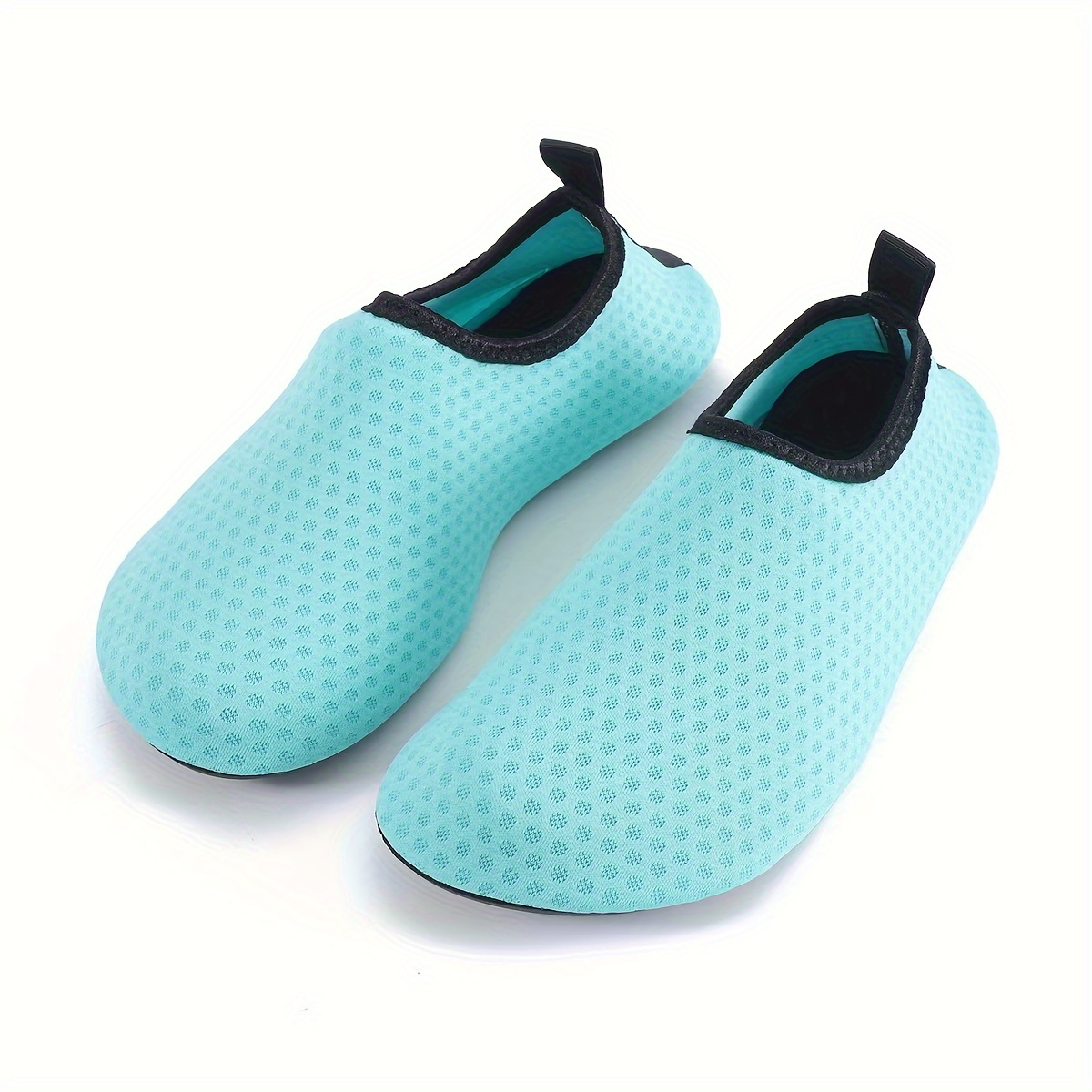 Water Shoes Women Swim Beach Pool River Slip Barefoot Quick - Temu