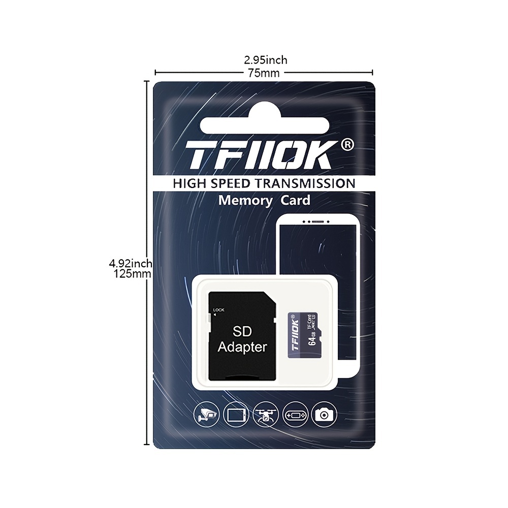 Carte SD Bliksem Soccer, carte Micro SD 256 Go/128 Go/64 Go/32 Go Mini carte  SD classe 10 U3 carte mémoire TF carte Flash mémoire pour enregistreur de  conduite de téléphone portable, - Temu Switzerland