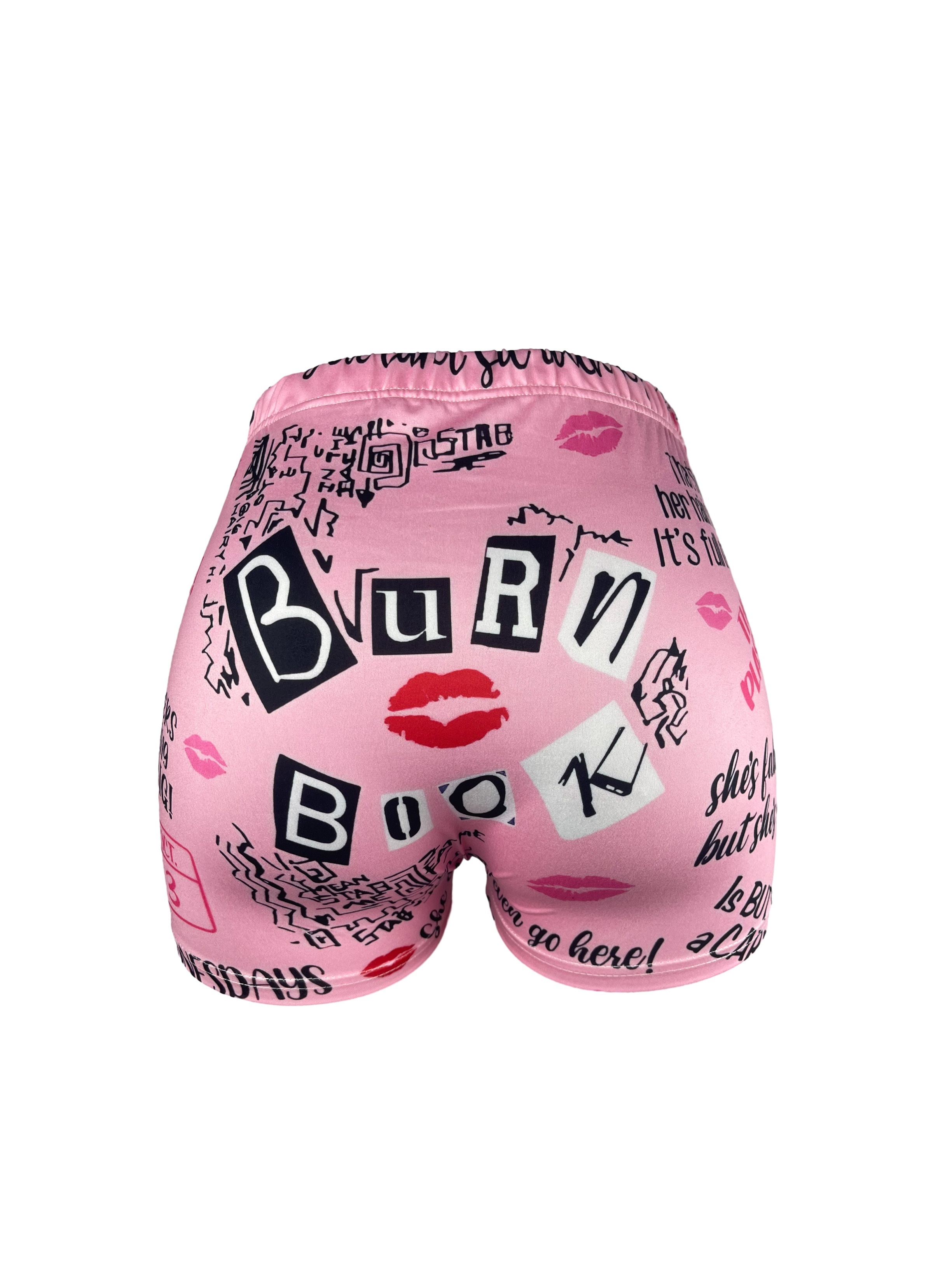 Girl Boxers versus Pajama Shorts: Which One is Better? – Babeboxers