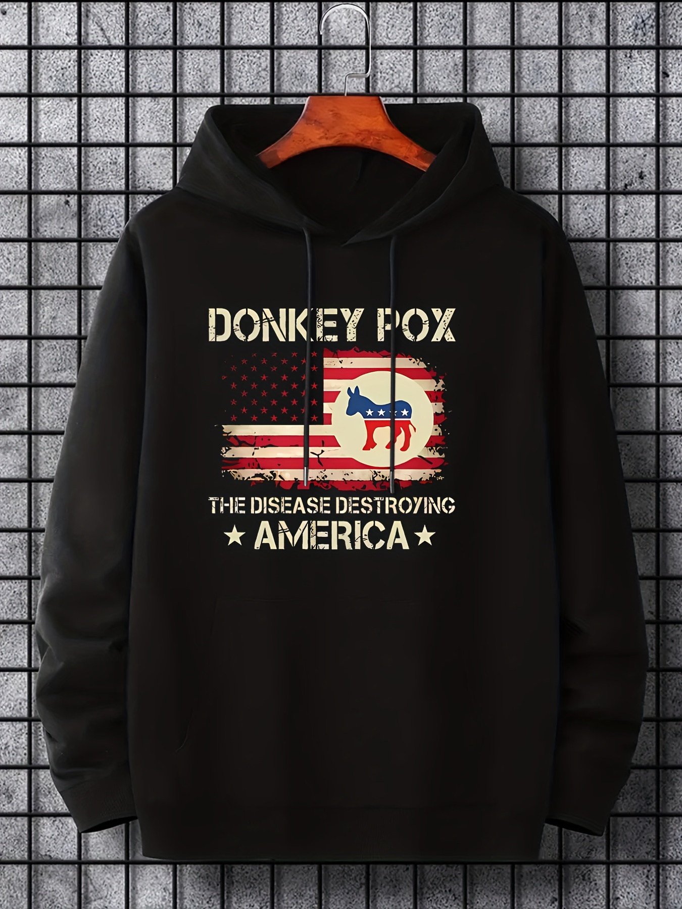 Donkey hoodies best sale