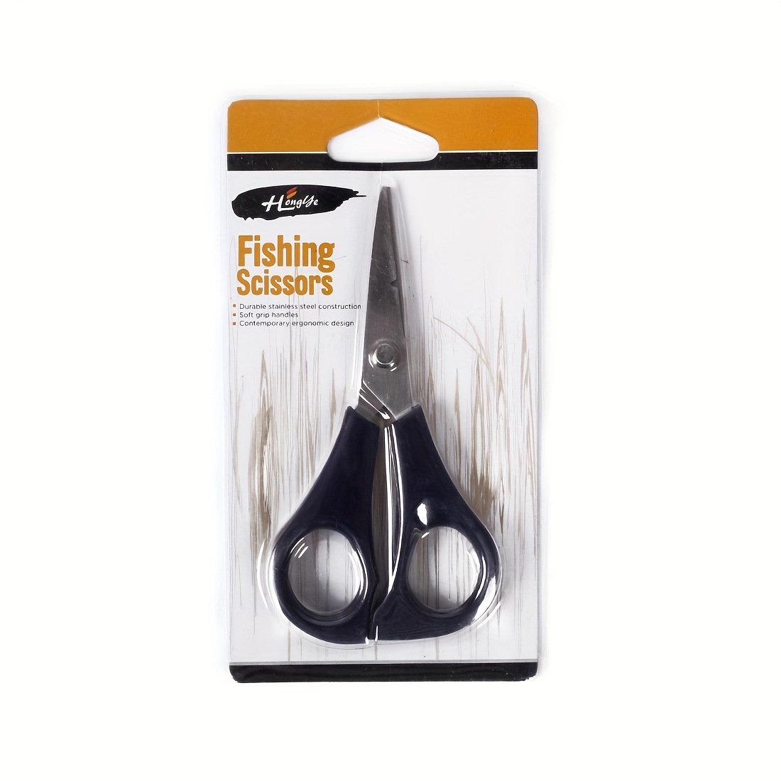 Portable Fishing Scissors Fishing Line Cutting Tool Sawtooth - Temu