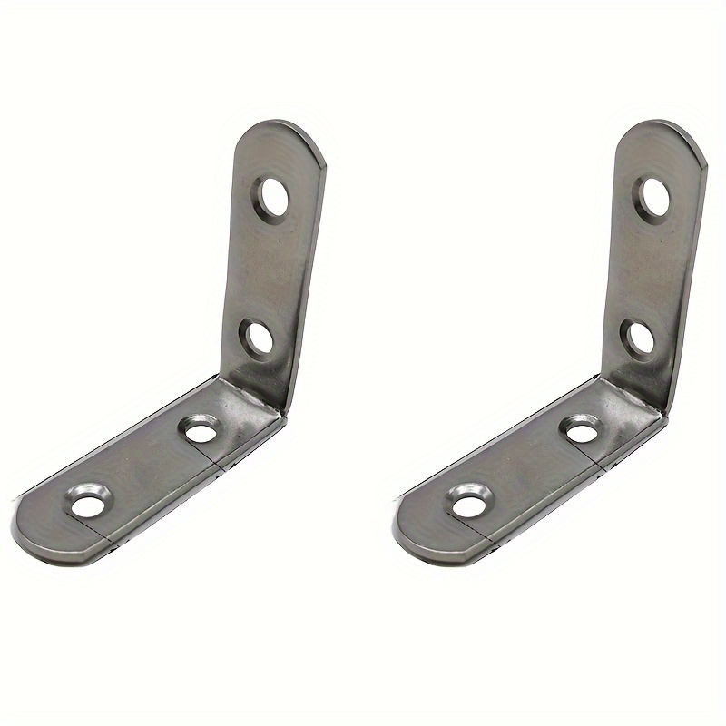 2pcs Soporte De Varilla De Metal Montado En La Pared Con - Temu Chile