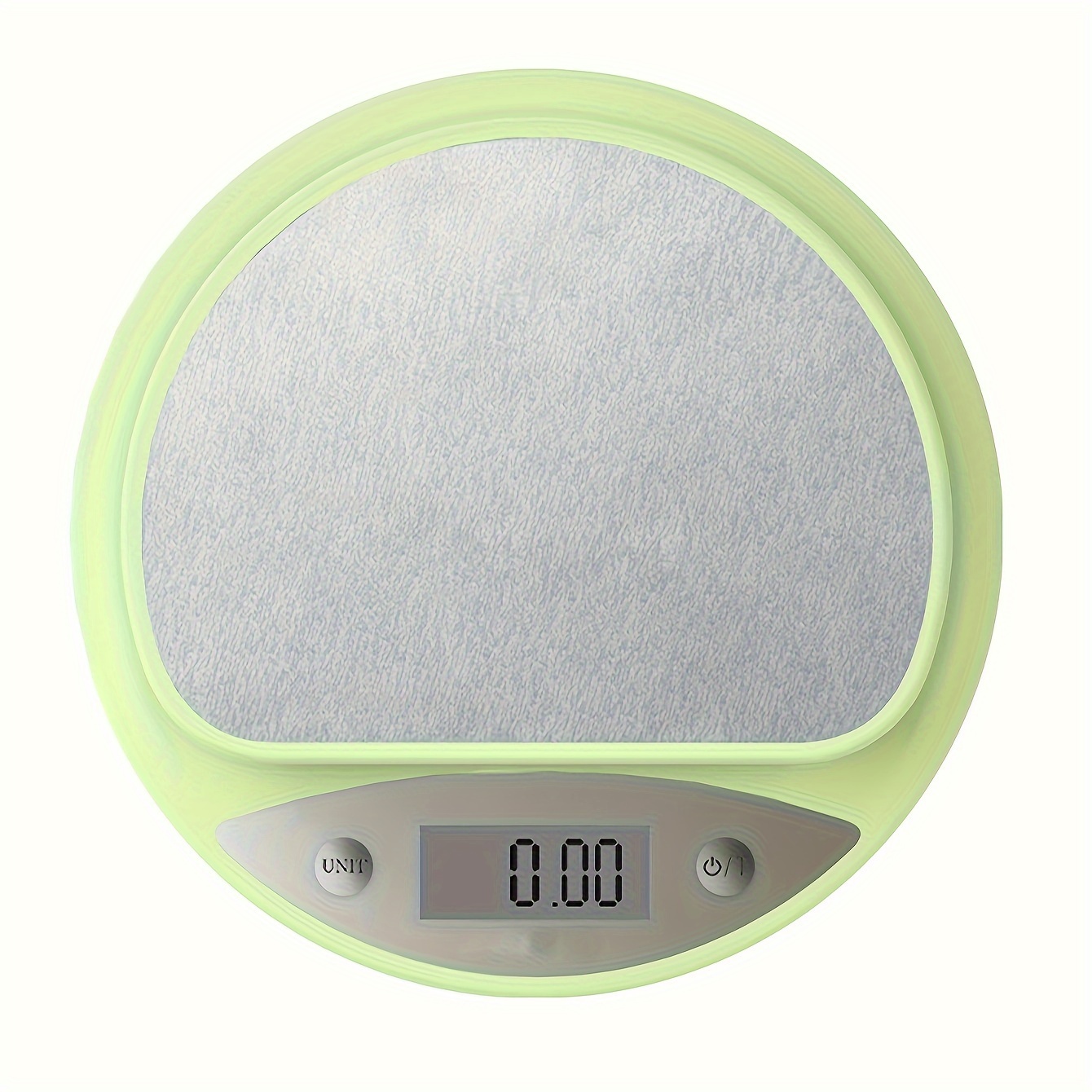 Báscula digital de cocina, báscula de alimentos para cocina, báscula  digital de 22 libras/22.0 lbs, peso digital de gramos y onzas, precisión de  0.00