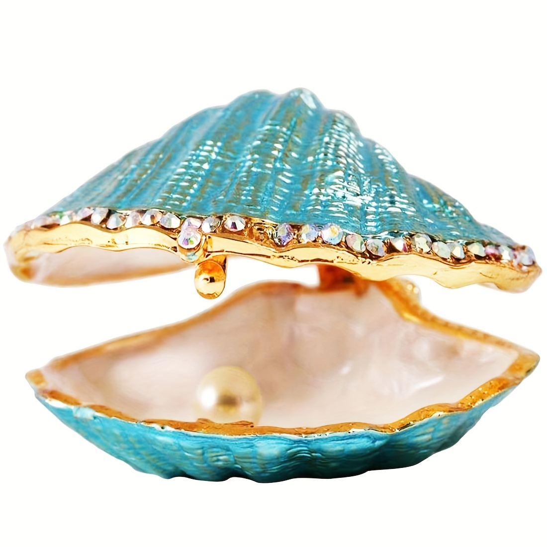 Seashell Figurines -  Australia