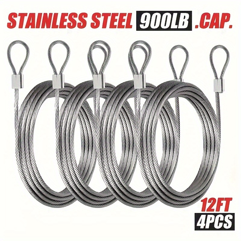 Durable Steel Wire Fishing String Winding Bracket Hook - Temu