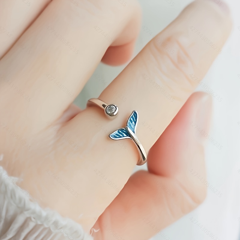 Fish Ring - Temu