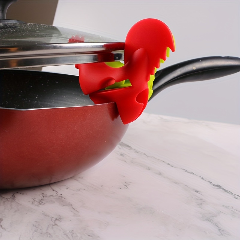 Flex Pot Clip