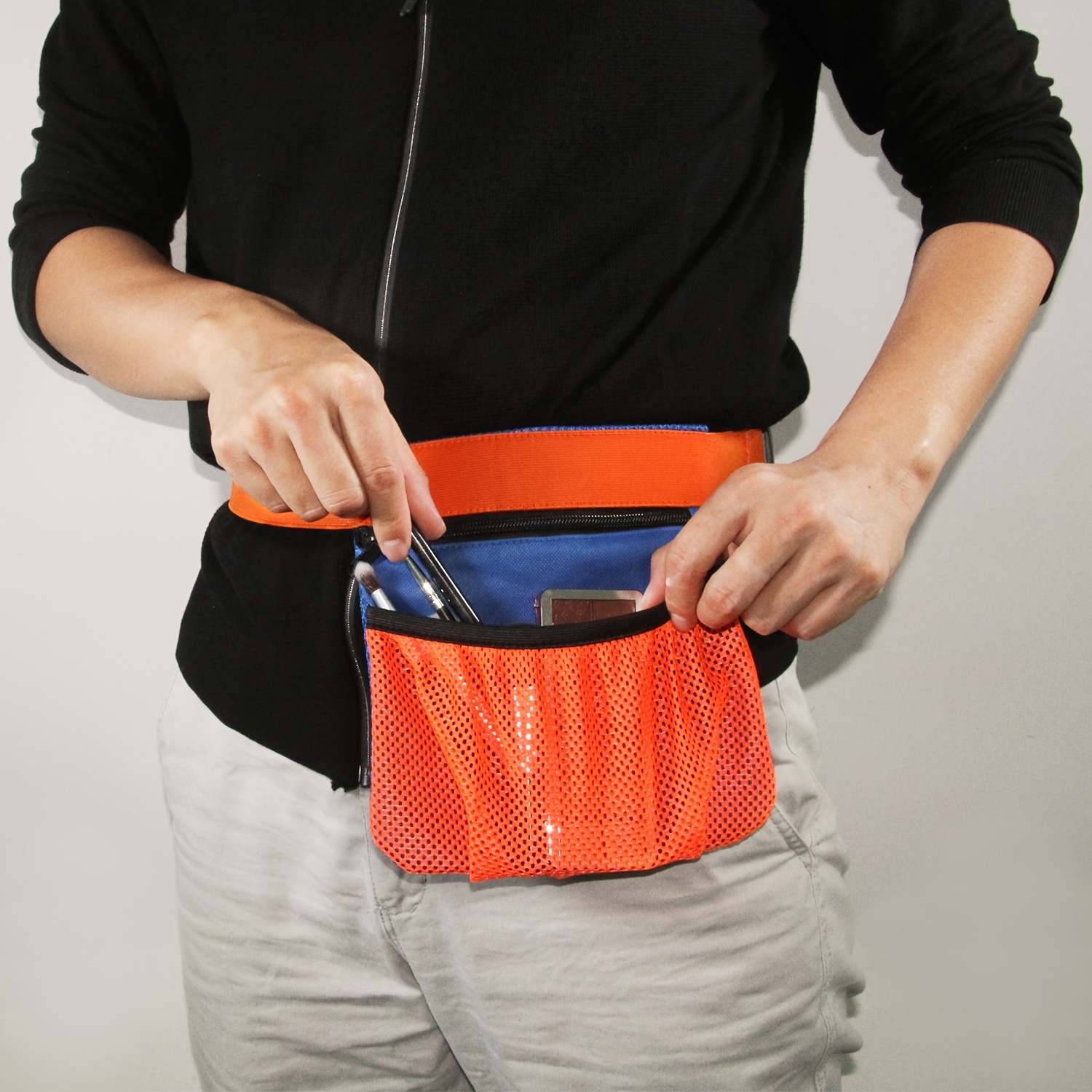 Golf fanny online pack