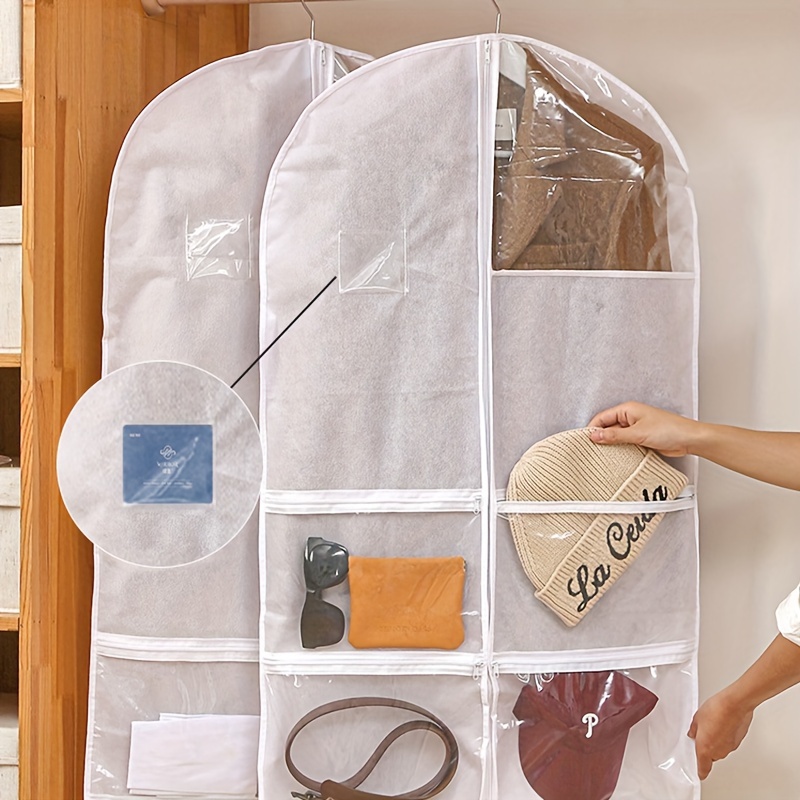Clothing Storage Organizers – Double R Bags