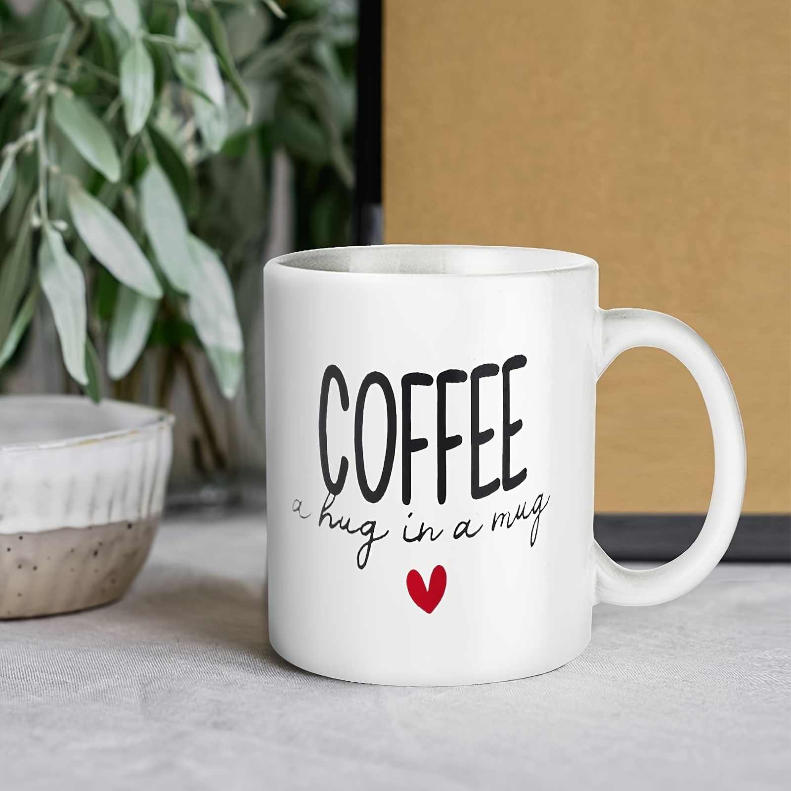 Mr. Coffee Calentador de tazas para café y té, calentador de tazas portátil  para viajes, escritorios de oficina y hogar, color negro | Regalos para