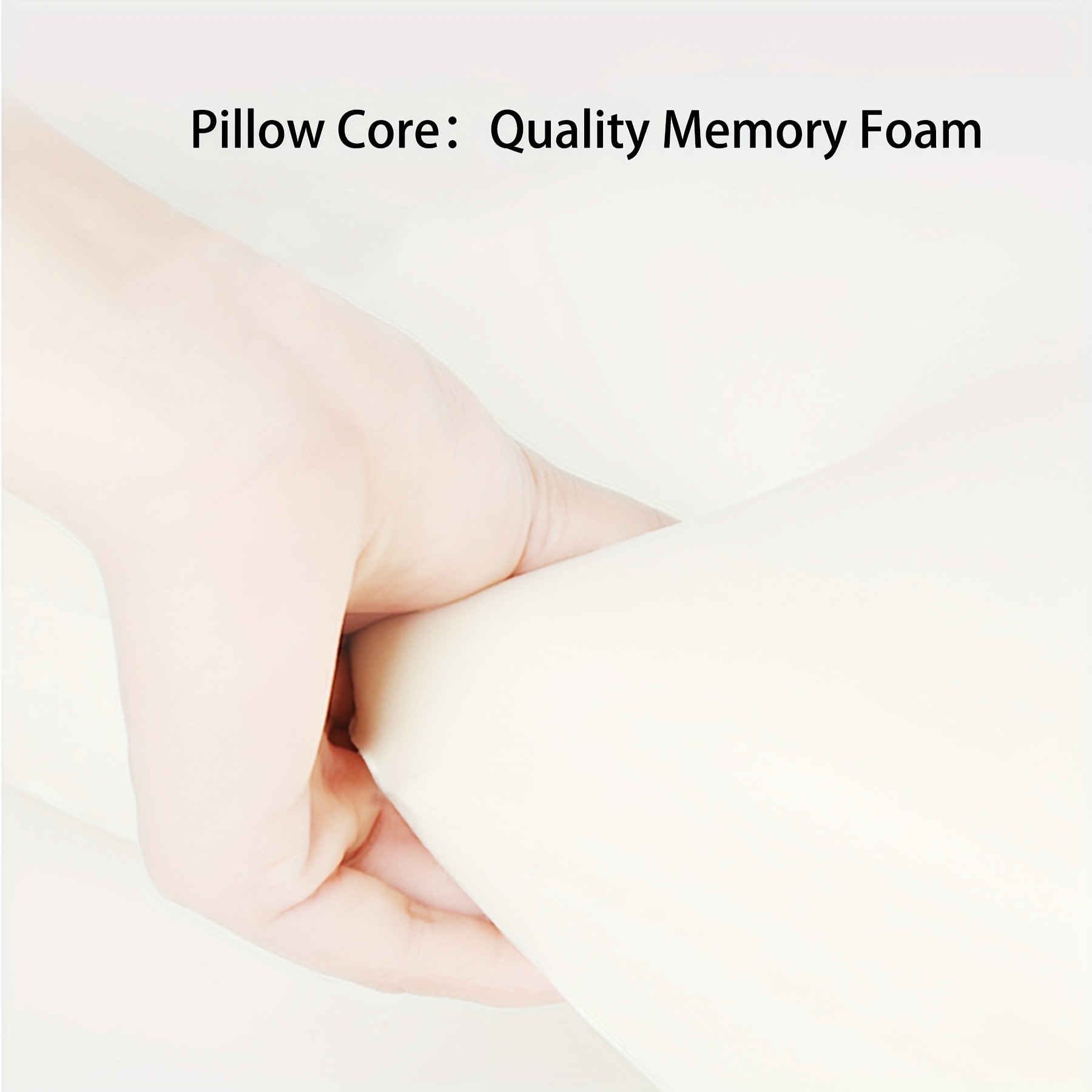 Sweet Donut Pillow Cushion, Postpartum Pregnancy And Hemorrhoid Sweet Donut  Chair Cushion, Coccyx Pain Relief Cushion, Office And Home Chair Memory  Foam Cushion (black) - Temu