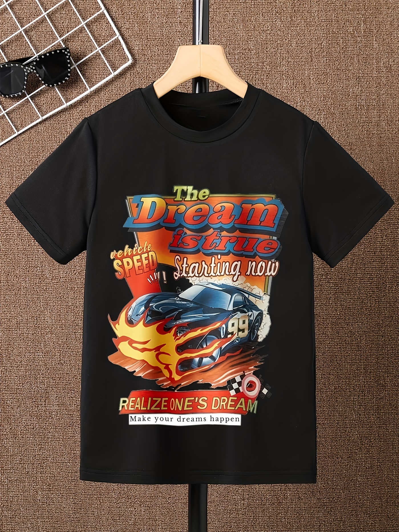 Cool car outlet shirts