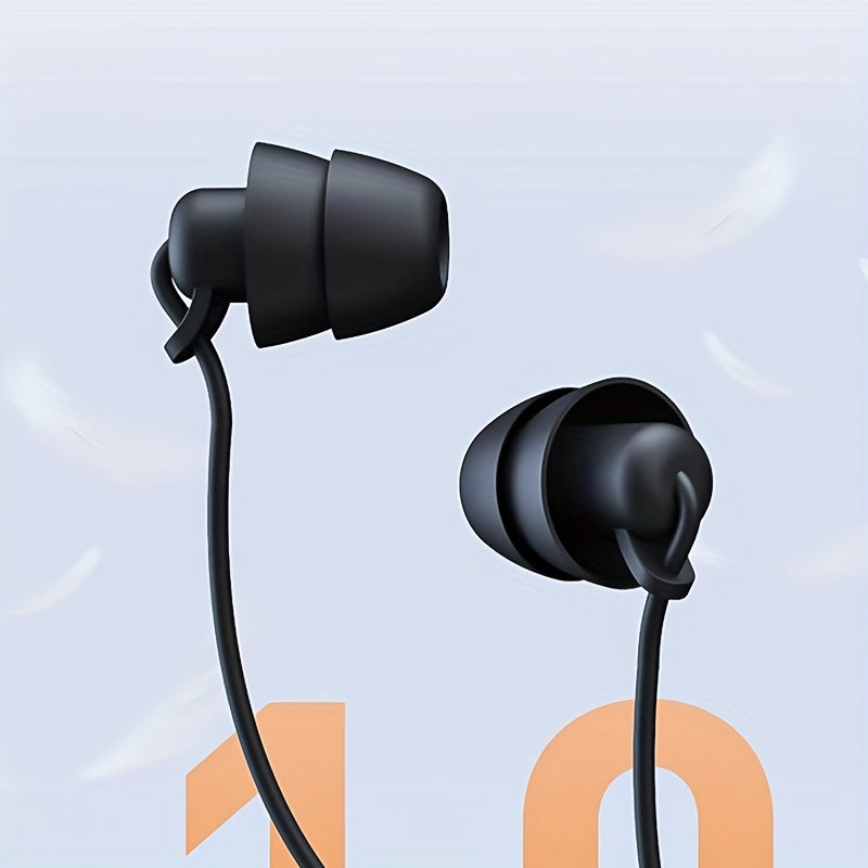 Auriculares pequeños con discount microfono