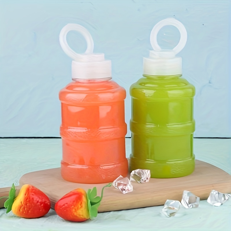 Glass Milk Carton, Kawaii Aesthetic Clear Cup, Cute Mini Creamer Container  - Small Milk Carton Bottles Shape Creamer Pitcher