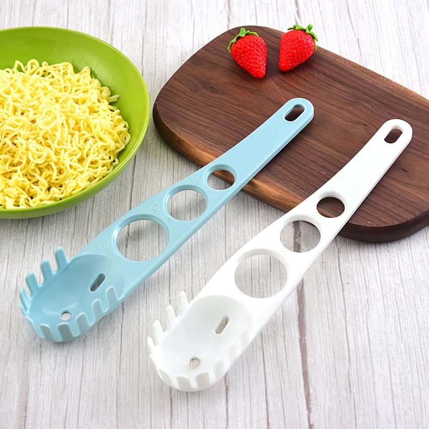 1pc Silicone Spaghetti Spoon Silicone Spaghetti Server Food - Temu