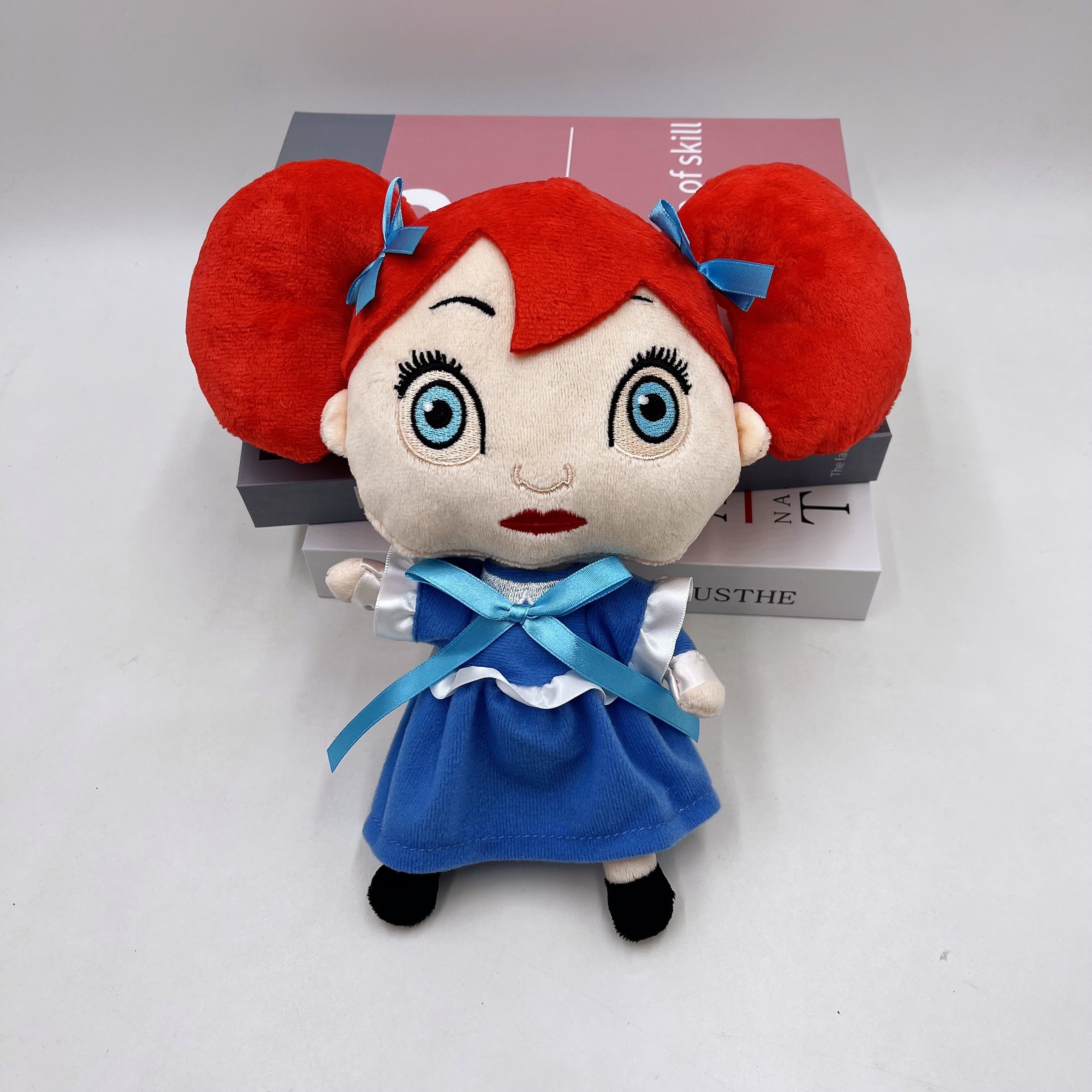 Poppy Playtime 12-Inch Action Figures 