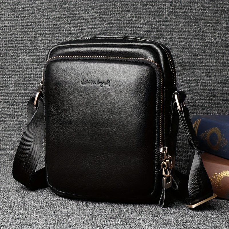Cobbler Legend, Shoulder Bag, Travel Bags