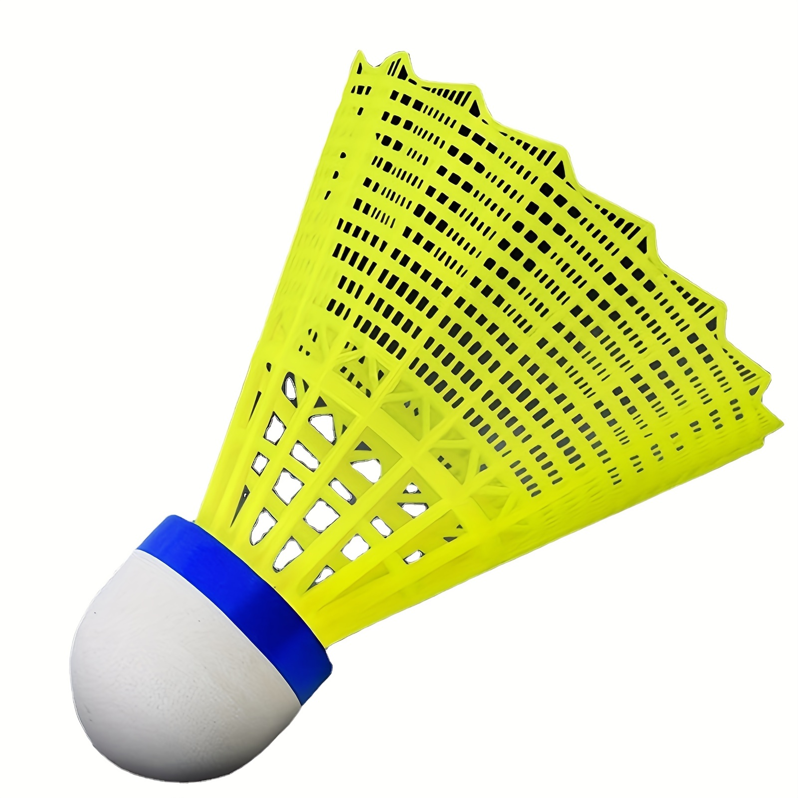 Entraîneur de rebond de Badminton pour un seul joueur, hauteur réglable,  Installation Simple, équipement d'entraînement de Badminton Portable