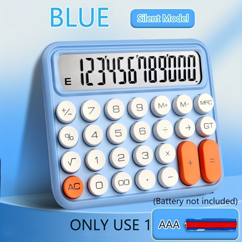 Abs Calculator