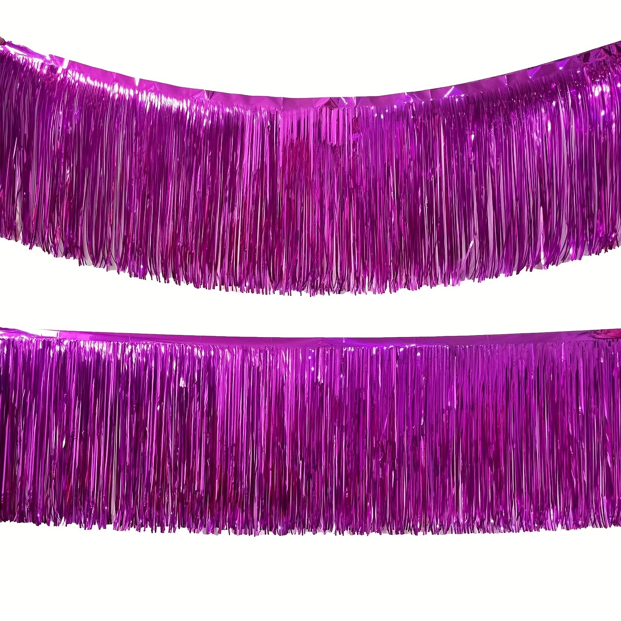 Pink Streamers 