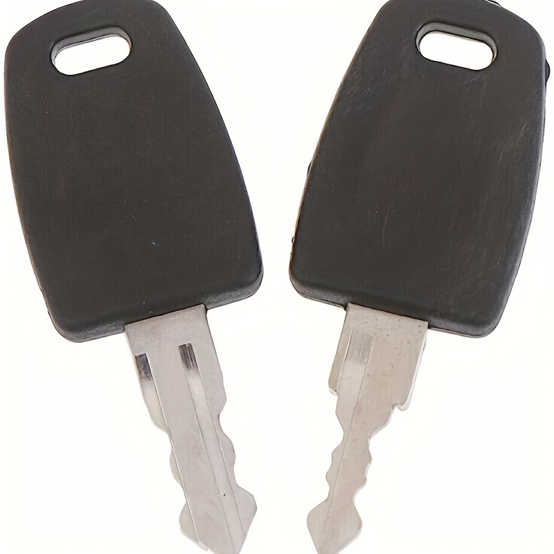 

2pcs Keys For Tsa007 Tsa002 Master Luggage Key For Tsa 007 002 Master Lock Universal Approved Luggage Password Lock
