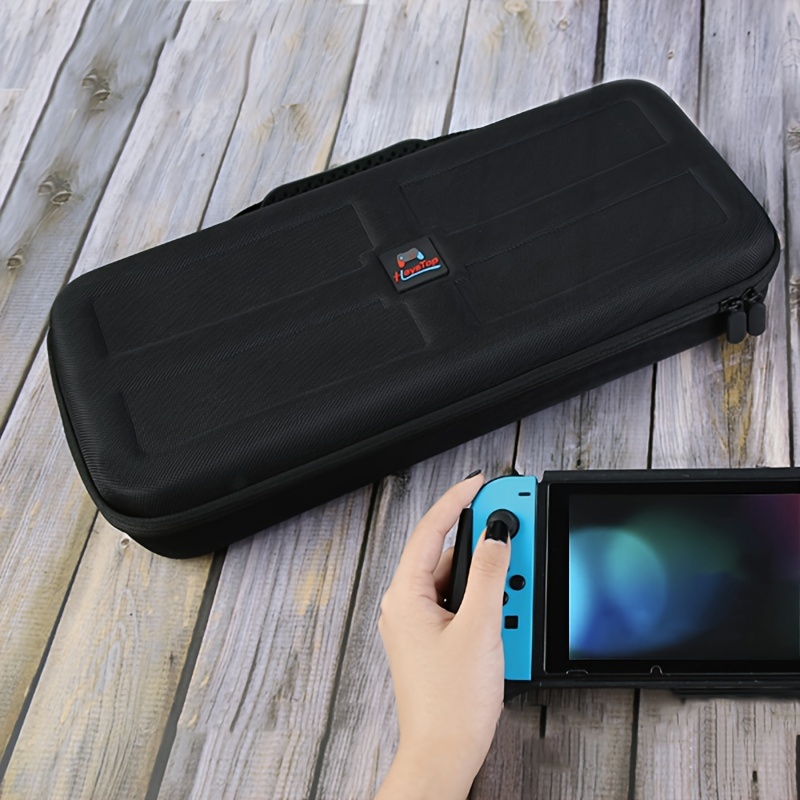 Custodia Switch E Modello Oled Custodia Viaggio - Temu Switzerland